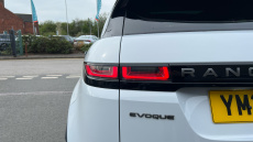 Land Rover Range Rover Evoque 2.0 P250 First Edition 5dr Auto Petrol Hatchback